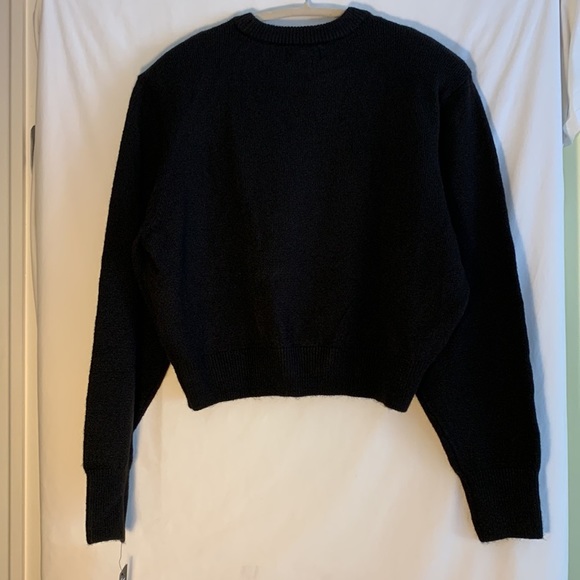 NEW Danielle Bernstein sweater XL - Picture 13 of 13